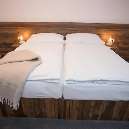 Wellness Zavadilka Prostredni Becva