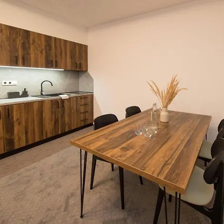 Hotel Wellness Zavadilka