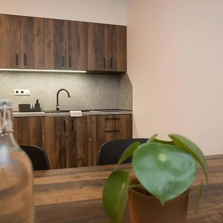 Wellness Zavadilka Hotel Prostredni Becva