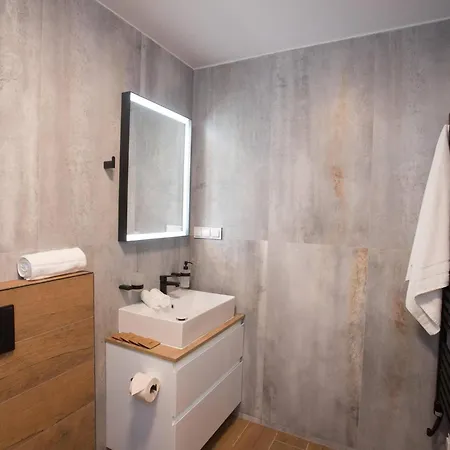 Wellness Zavadilka * Prostřední Bečva