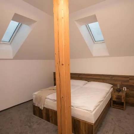 Hotel Wellness Zavadilka