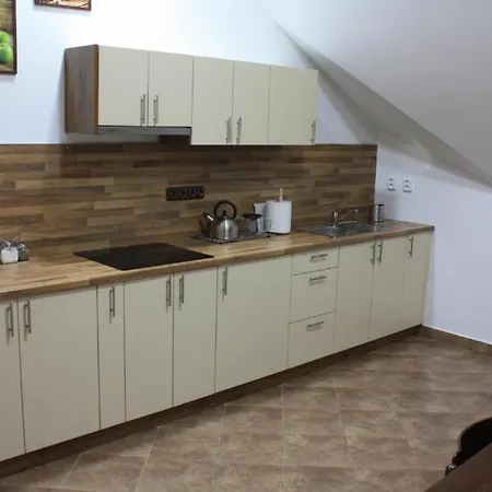 Hotel Wellness Zavadilka Prostredni Becva