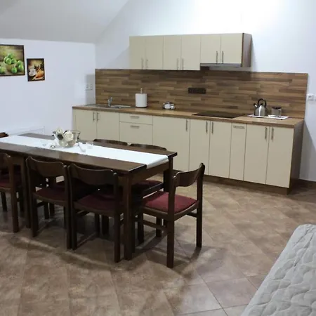 Hotel Wellness Zavadilka