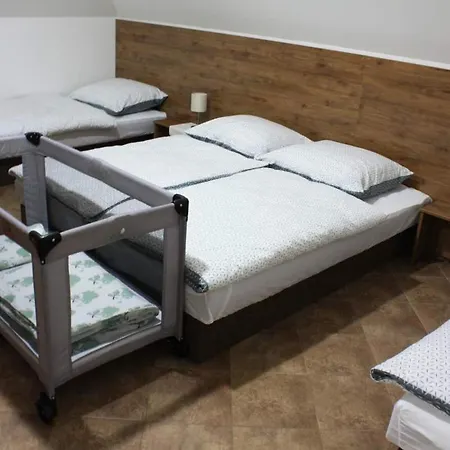 Wellness Zavadilka Hotel *