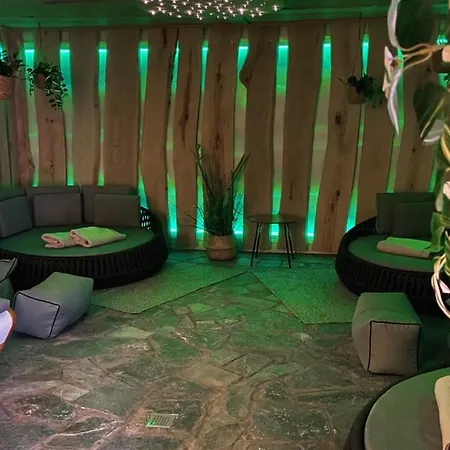 Wellness Zavadilka Hotel *