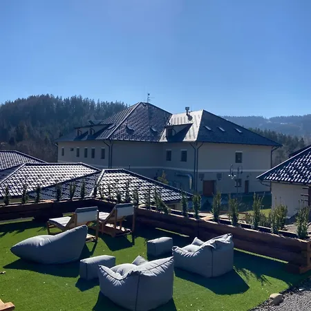 Wellness Zavadilka