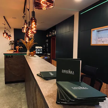Wellness Zavadilka Hotel *