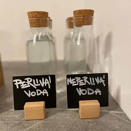 Szálloda Wellness Zavadilka *
