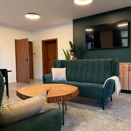 Wellness Zavadilka Hotel Prostredni Becva