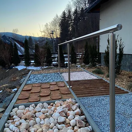 Wellness Zavadilka *