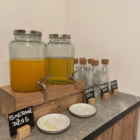 Wellness Zavadilka Szálloda Prostřední Bečva