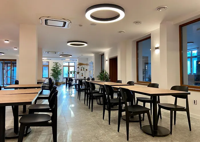 Wellness Zavadilka Hotell Prostřední Bečva