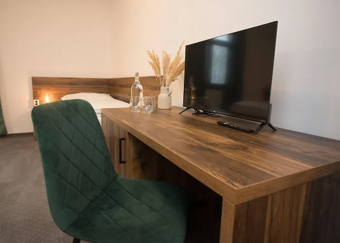 Wellness Zavadilka Prostřední Bečva