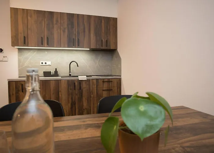 Wellness Zavadilka Hotell Prostřední Bečva