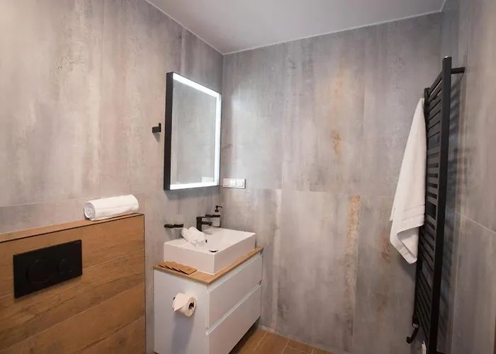 Wellness Zavadilka * Prostřední Bečva