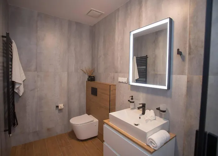 Wellness Zavadilka * Prostřední Bečva