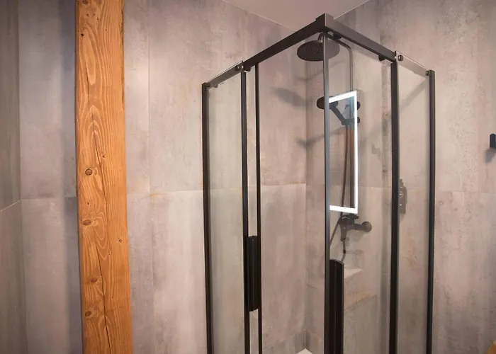 Hotell Wellness Zavadilka *