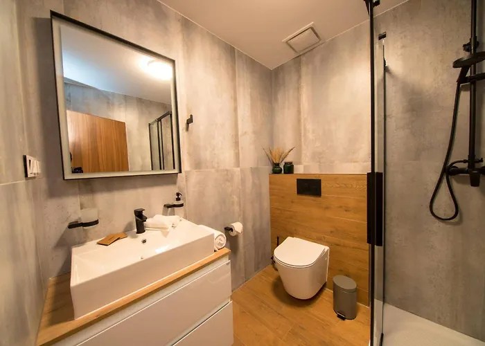 Wellness Zavadilka Hotell *