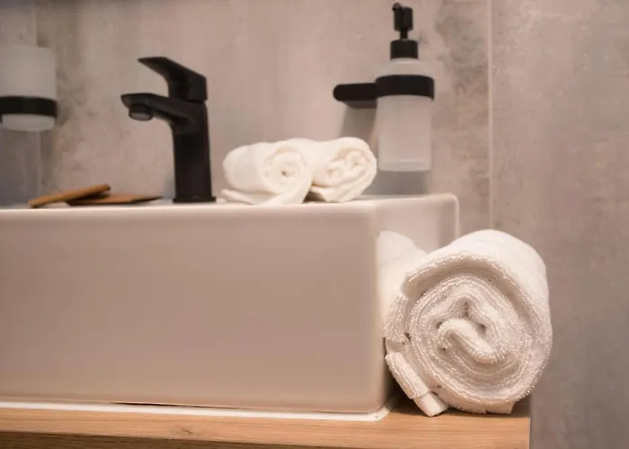 Wellness Zavadilka Hotell *