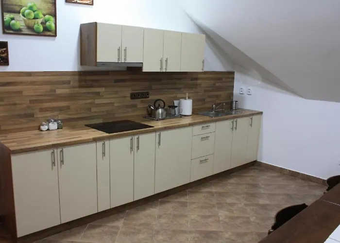 Hotell Wellness Zavadilka Prostřední Bečva