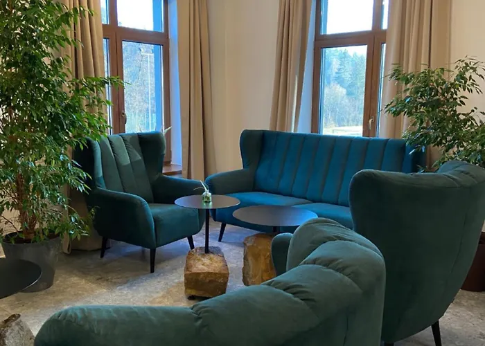 Wellness Zavadilka Prostřední Bečva