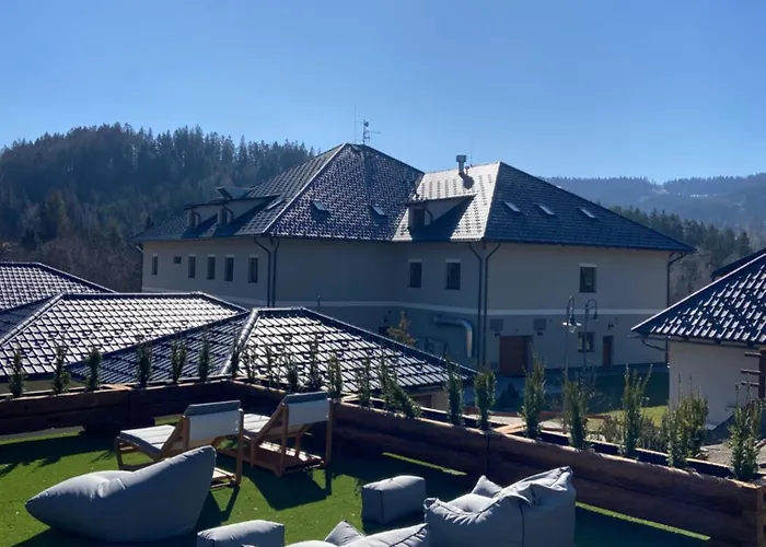 Wellness Zavadilka