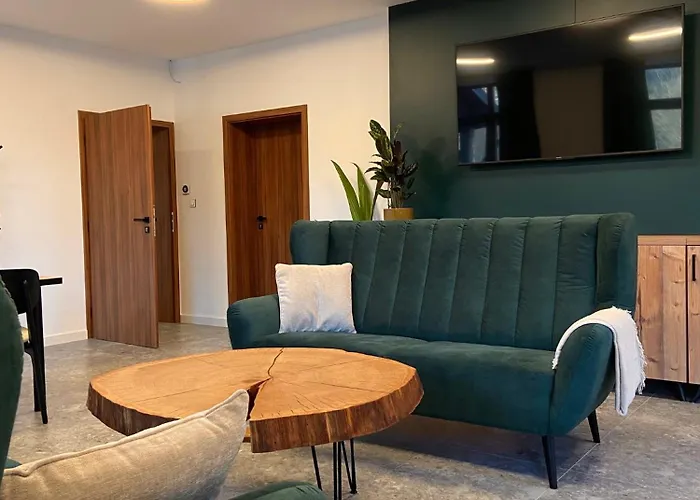Wellness Zavadilka Hotell Prostřední Bečva