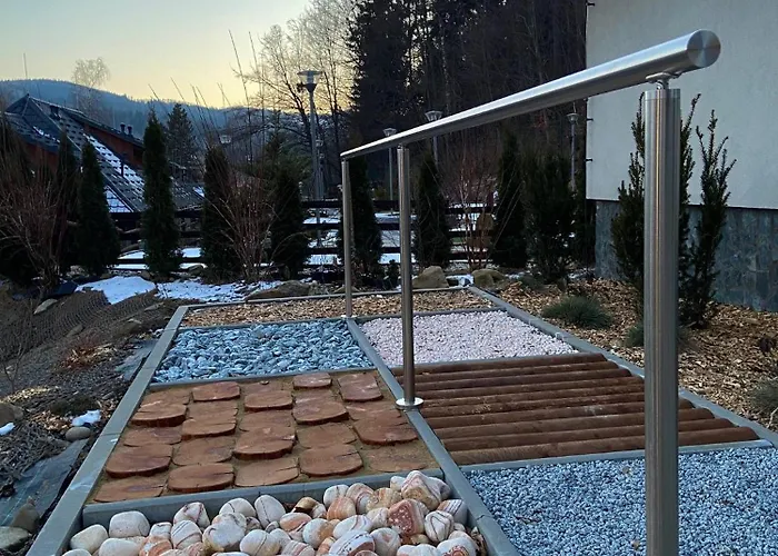 Wellness Zavadilka *